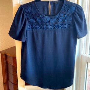 Ann Taylor Blouse